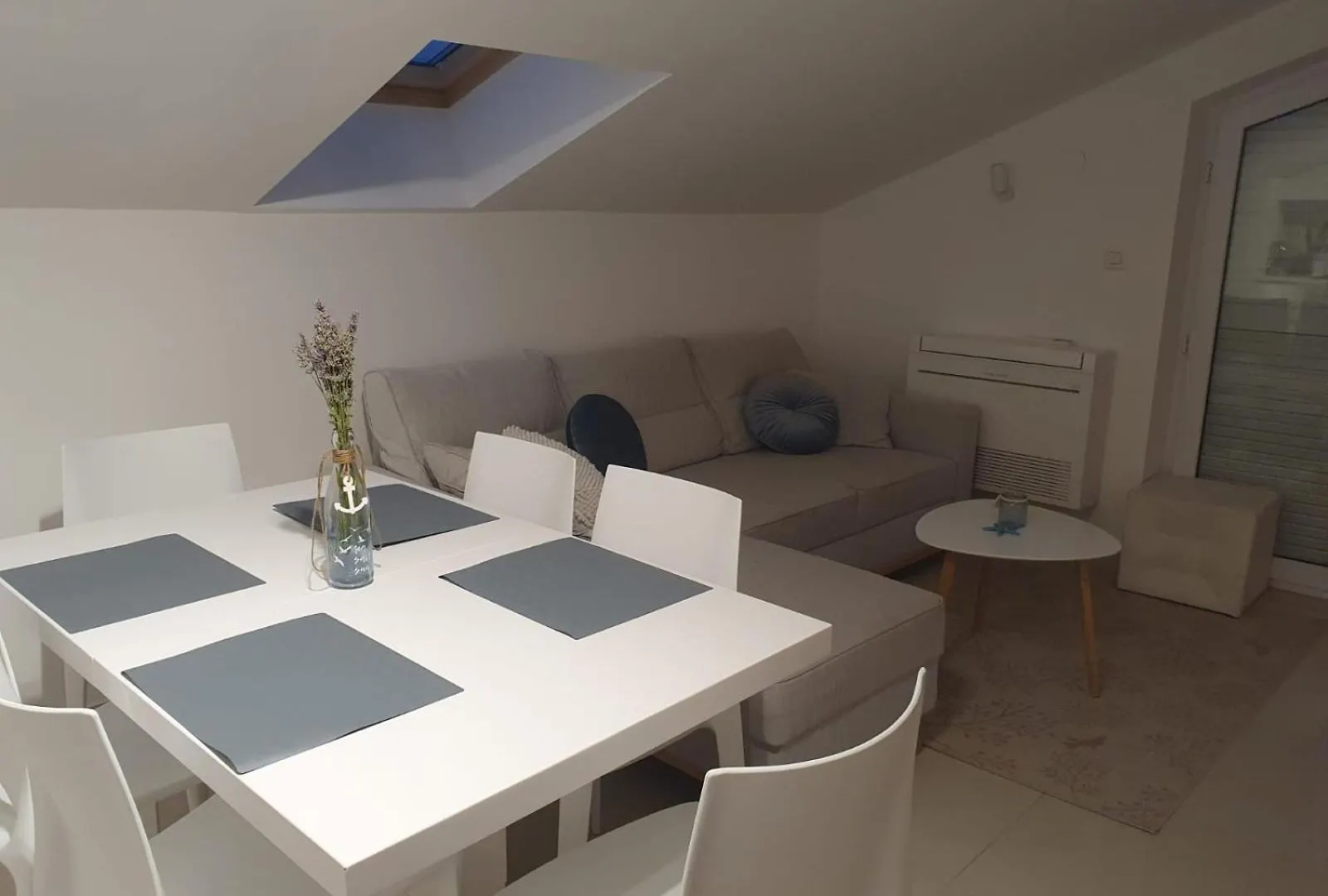 Apartman Sukosan