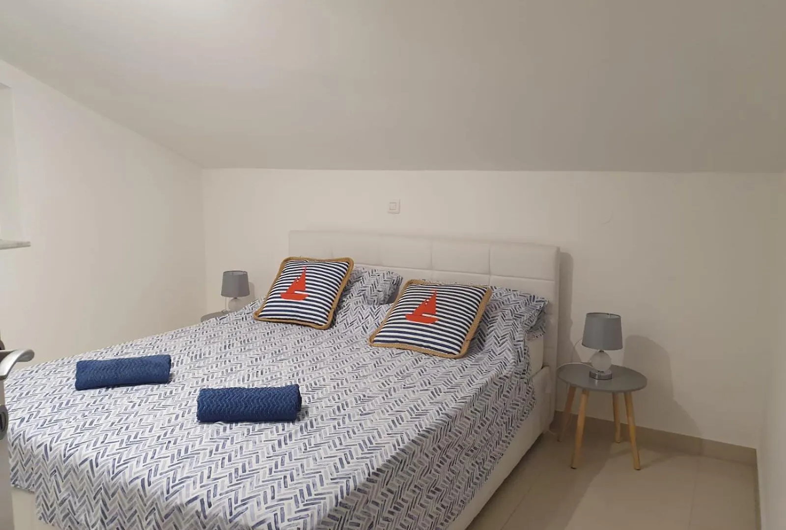 Apartman Sukosan