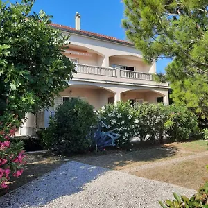 Apartment Sruk, Sukošan
