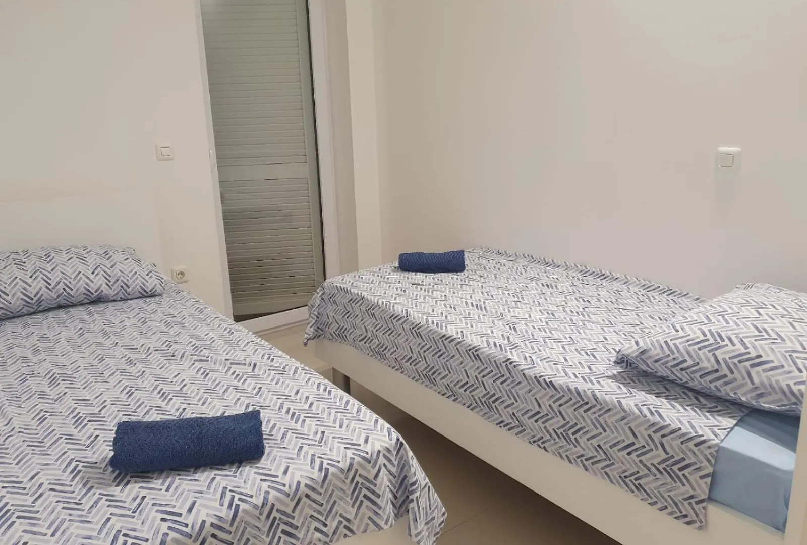 Apartman Sukosan Apartment