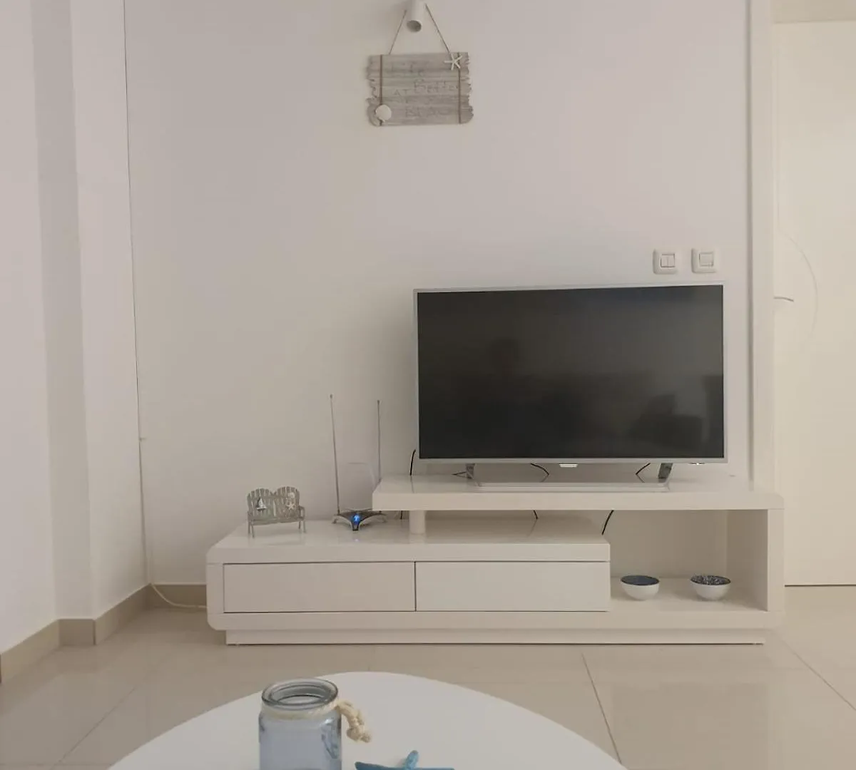 Apartment Apartman Sukosan