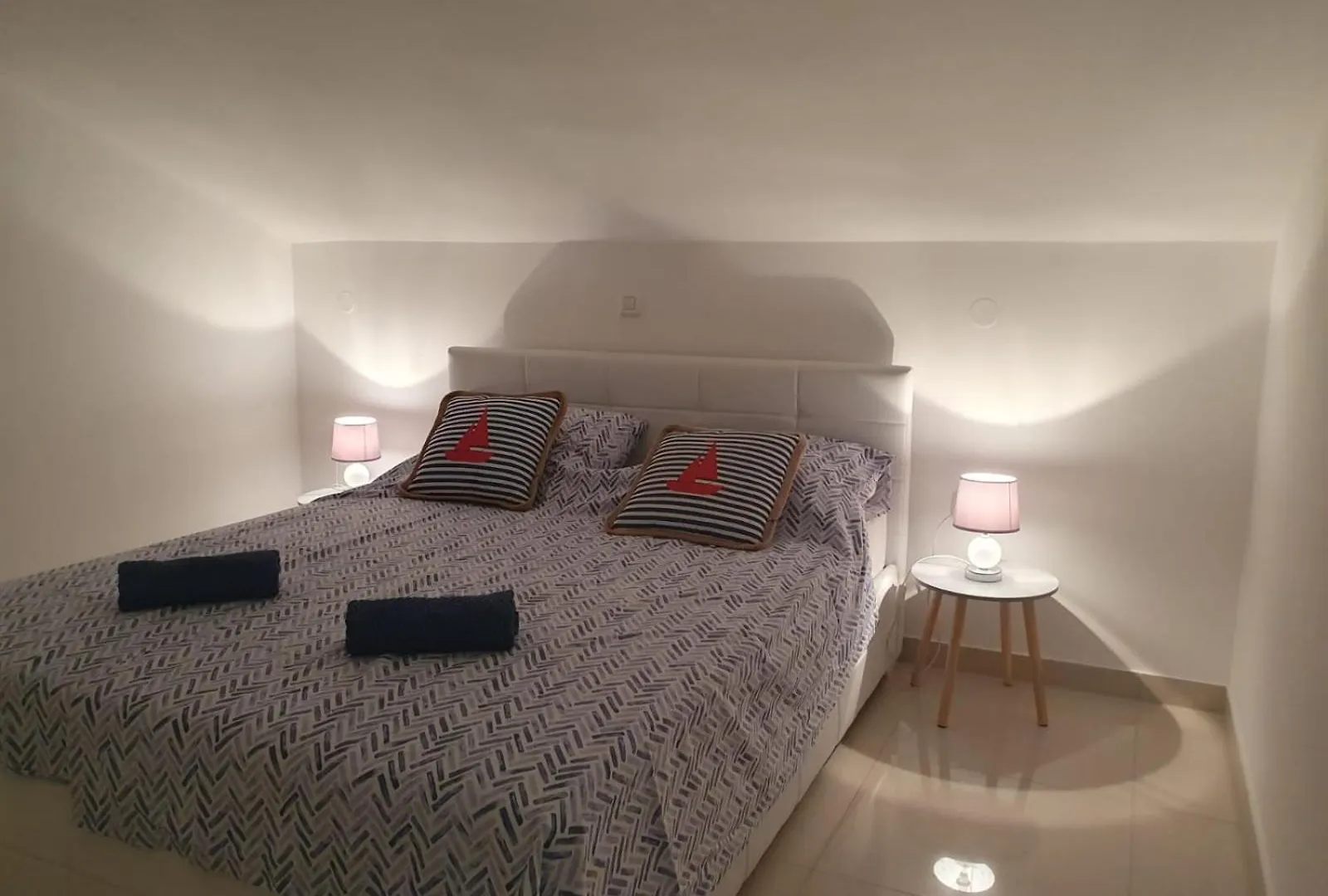 Apartment Apartman Sukosan Croatia