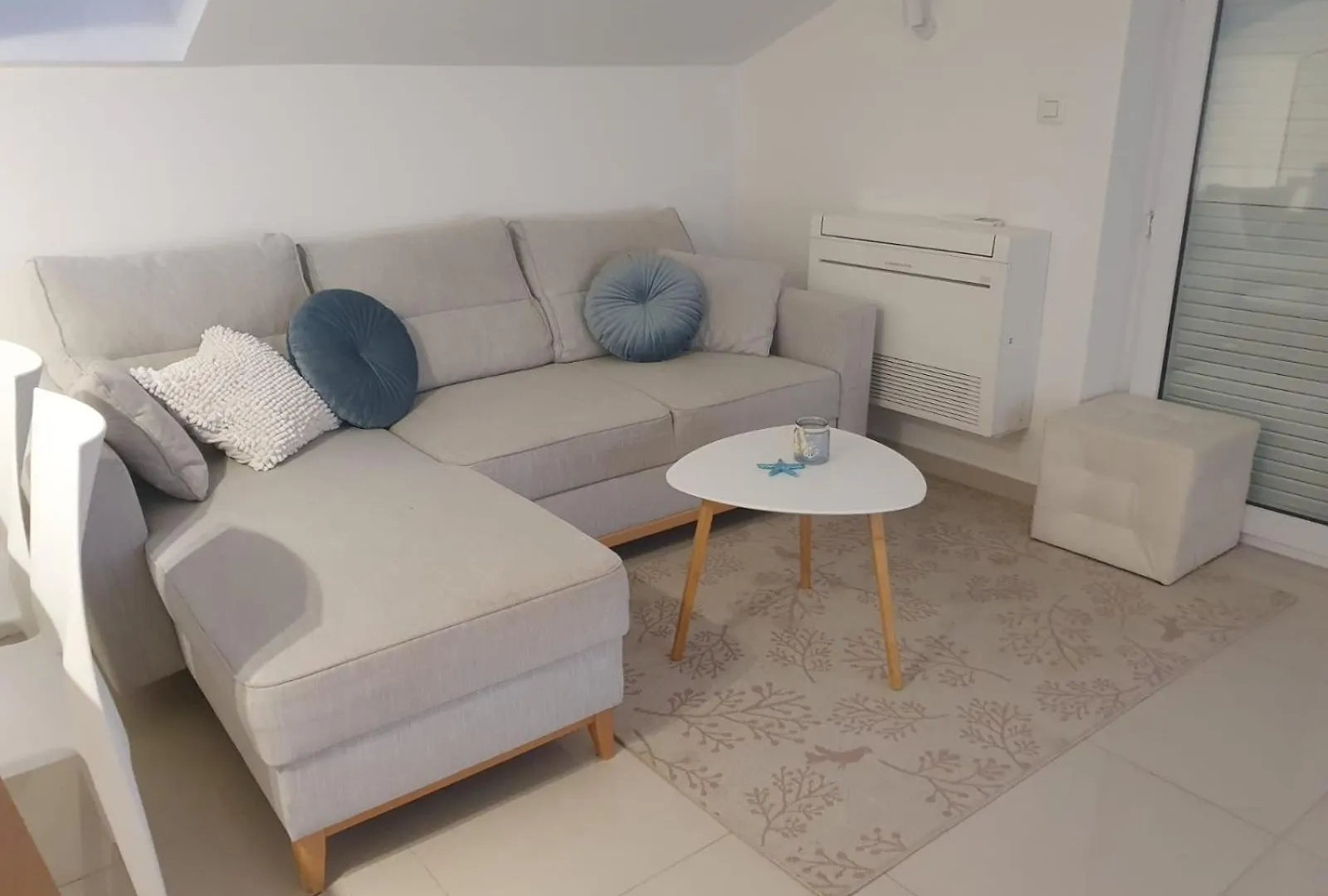 Apartment Apartman Sukosan