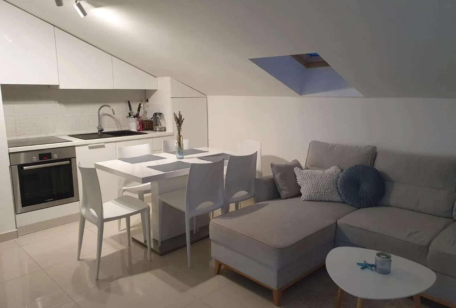 Apartman Sukosan