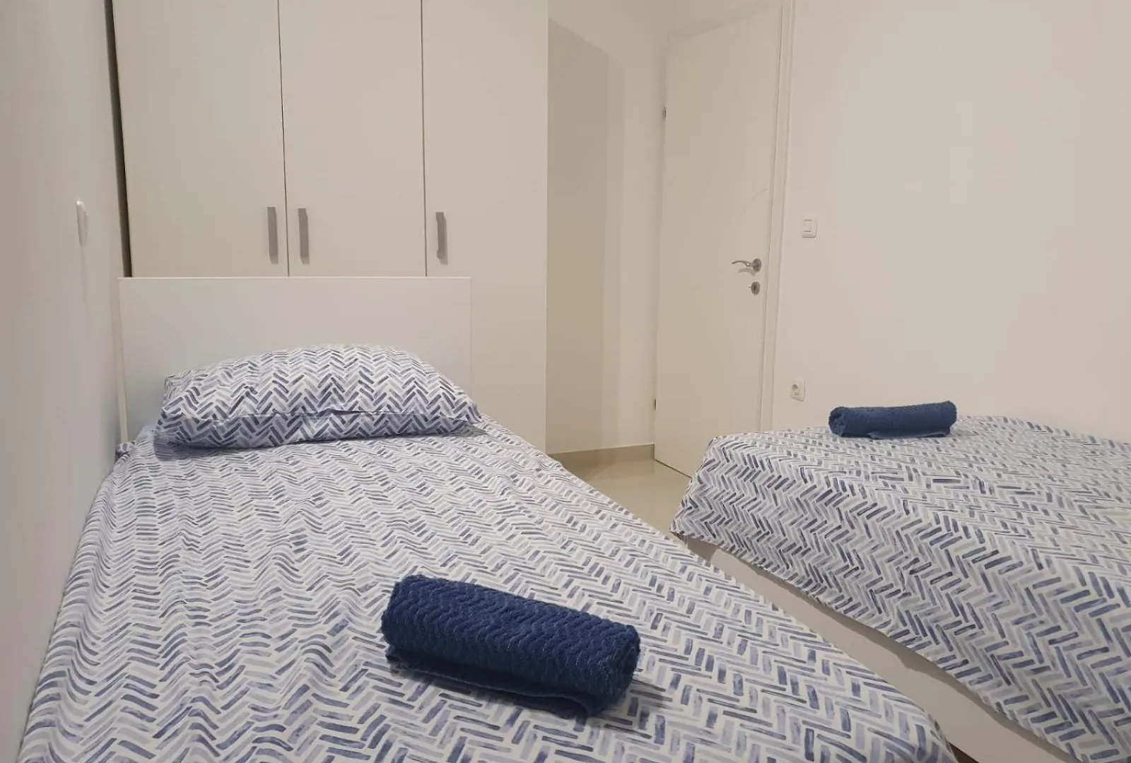 Apartman Sukosan Croatia