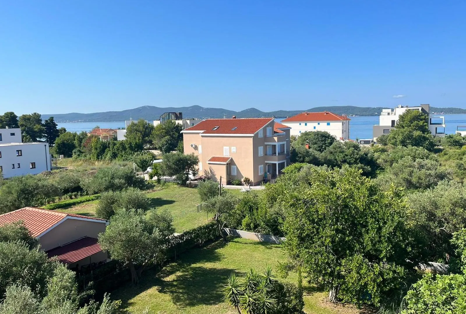 Apartman Sukosan 0*,  Croatia