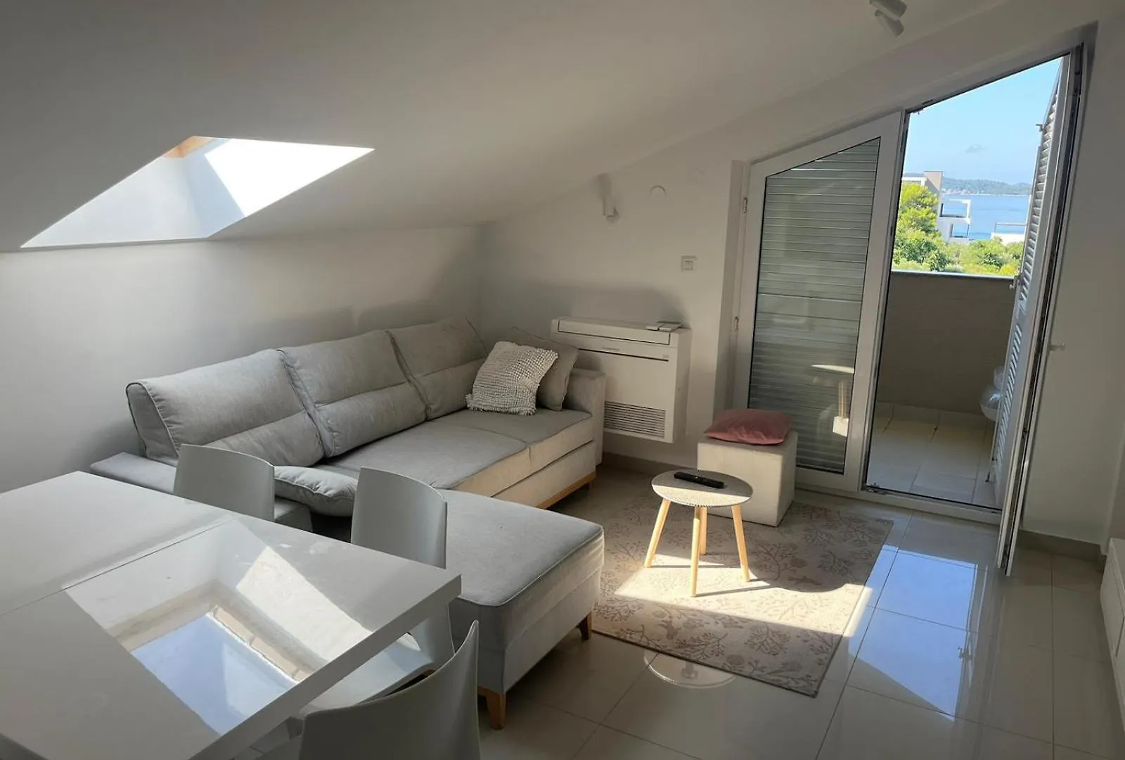 Apartman Sukosan