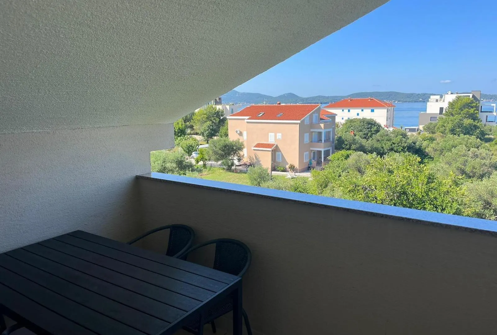 Apartman Sukosan